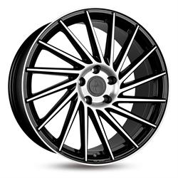 KT X1 EXCLUSIVE BLACK FRONT POLISH