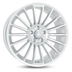 KT X1 EXCLUSIVE SILVER PAINTED