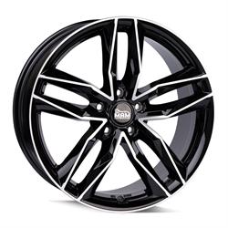KT1 KLASSIK BLACK FRONT POLISH