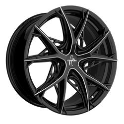 KT1 KLASSIK BLACK SECRET DIAMOND