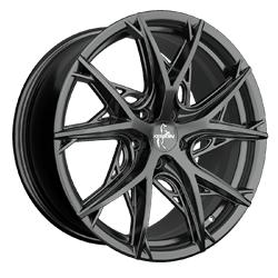 KT1 KLASSIK PALLADIUM PAINTED