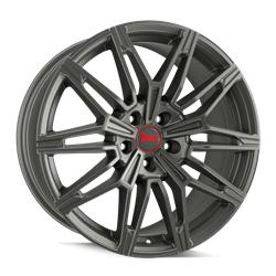 KT15 SPEED PALLADIUM PAINTED