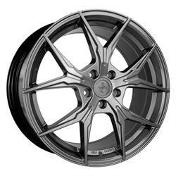 KT15 SPEED PALLADIUM PAINTED