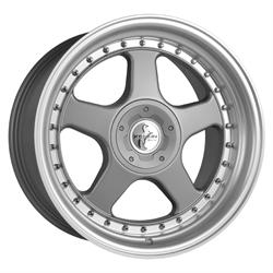 KT15 SPEED TITAN GREY LIP POLISH