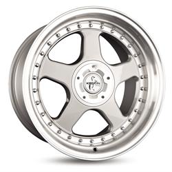 KT16 DYNAMIC SILVER LIP POLISH