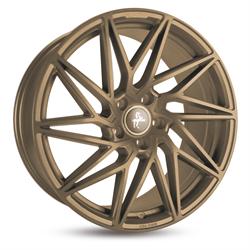 KT17 HURRICANE BRONZE