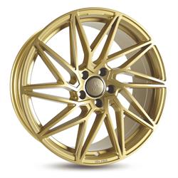 KT17 HURRICANE GOLD