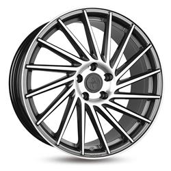 KT17 PALLADIUM FRONT POLISH