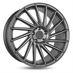 KT17 PALLADIUM PAINTED