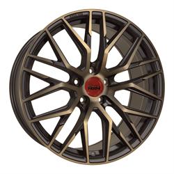 KT18 TURBO BLACK EDITION