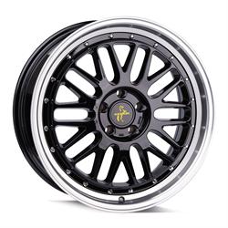 KT18 TURBO BLACK LIP POLISH