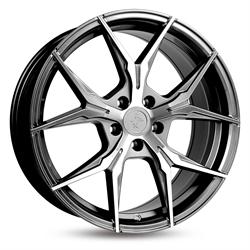 KT19 PALLADIUM FRONT POLISH