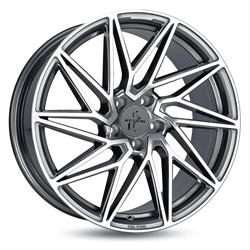 KT20 PALLADIUM FRONT POLISH