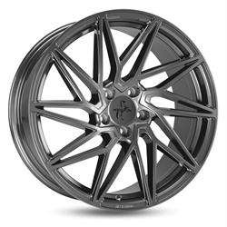 KT20 PALLADIUM PAINTED