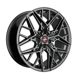 KT21 ELEGANT PALLADIUM PAINTED