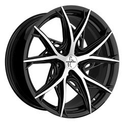 KT24C BLACK FRONT POLISH