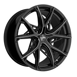 KT24C BLACK SECRET DIAMOND