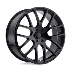 KUNENE GLOSS BLACK