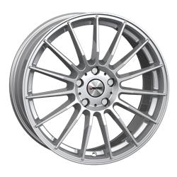 Lamera hyper silver