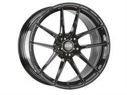 LEGGERA HLT GLOSS BLACK