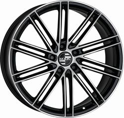 LEIPZIG BLACK MIRROR