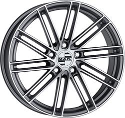 LEIPZIG-D GUN METALLIC MIRROR FACE