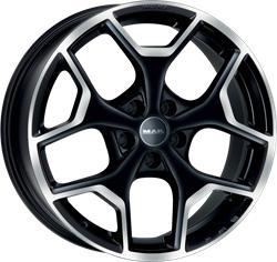 LIBERTY BLACK MIRROR