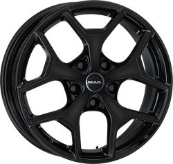 LIBERTY GLOSS BLACK