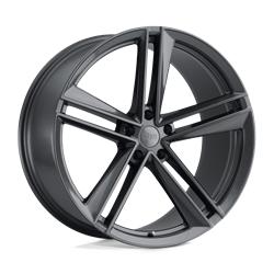 LIGHTNING GLOSS GUNMETAL