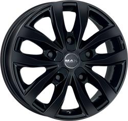 LOAD 5 GLOSS BLACK
