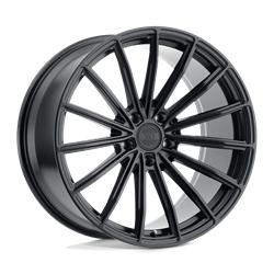 LONDON MATTE BLACK