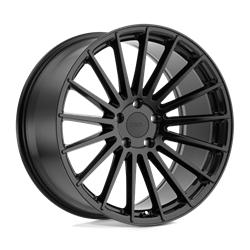 LUCO GLOSS BLACK