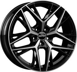 LUNICA BLACK DIAMOND