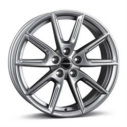 LX18 grey glossy