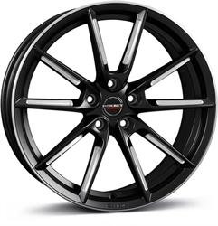 LX19 black matt