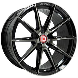 M07R Black