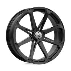 M12 DIESEL GLOSS BLACK
