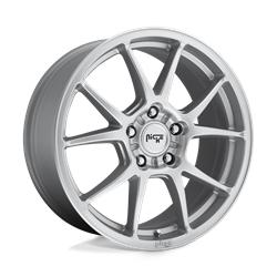 M175 MESSINA GLOSS SILVER