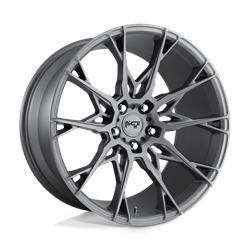 M182 STACCATO MATTE ANTHRACITE