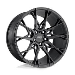 M183 STACCATO MATTE BLACK