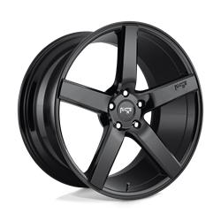 M188 MILAN GLOSS BLACK