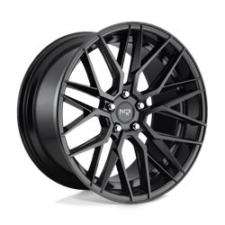 M190 GAMMA MATTE BLACK
