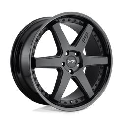 M192 ALTAIR GLOSS BLACK MATTE BLACK