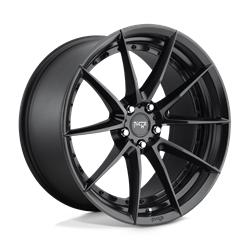 M196 SECTOR MATTE BLACK
