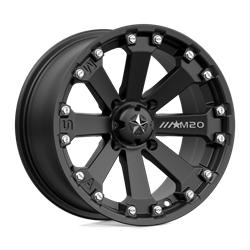 M20 KORE SATIN BLACK