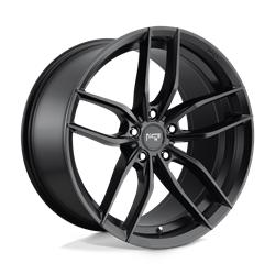 M203 VOSSO MATTE BLACK