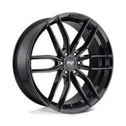M209 VOSSO GLOSS BLACK