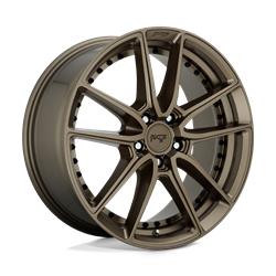 M222 DFS MATTE BRONZE