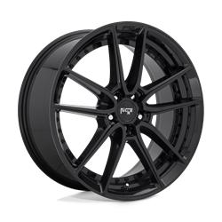 M223 DFS GLOSS BLACK