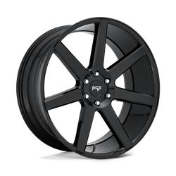 M230 FUTURE GLOSS BLACK